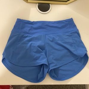 lululemon blue nile speedups
